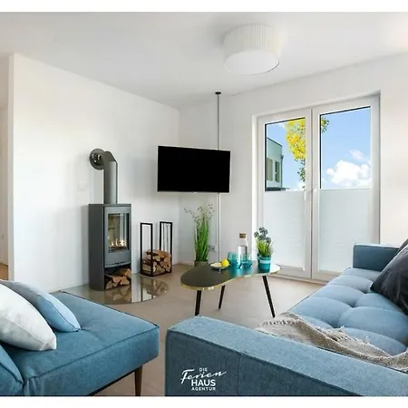 The Coastal Greeting Comfortable Kappeln