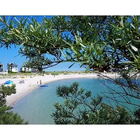 The Coastal Greeting Comfortable Kappeln